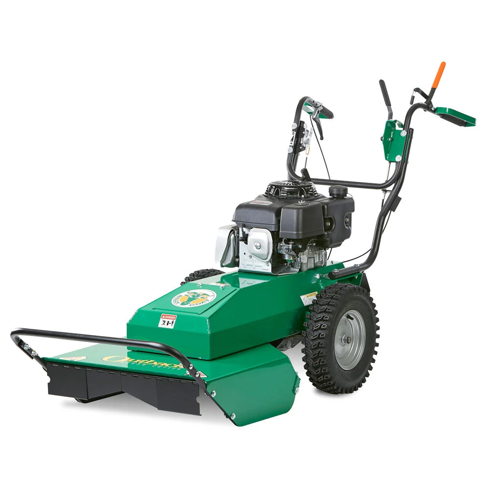 Billy Goat BC2600ICH Outback Brushcutter Slasher