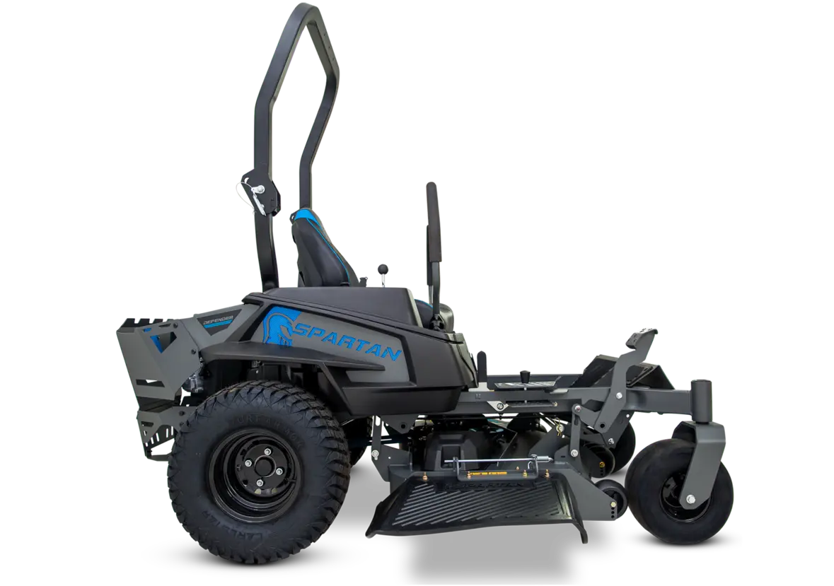 Bushranger Spartan Defender 48" Zero Turn Mower