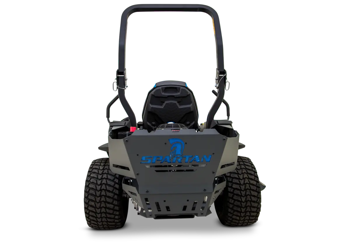Bushranger Spartan Defender 48" Zero Turn Mower