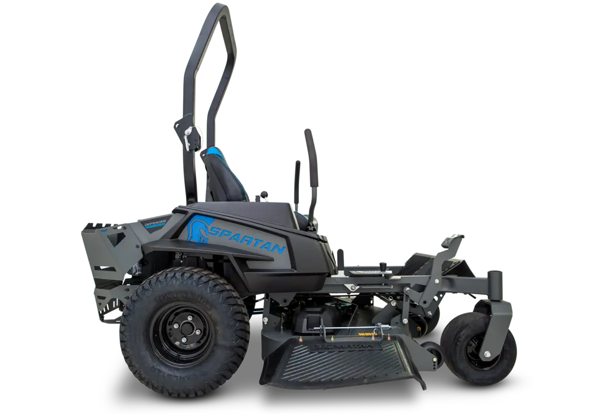 Bushranger Spartan Defender 54" Zero Turn Mower