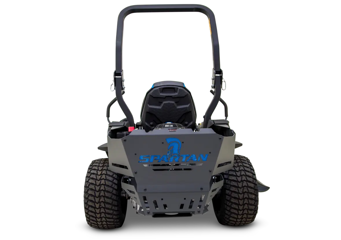 Bushranger Spartan Defender 54" Zero Turn Mower