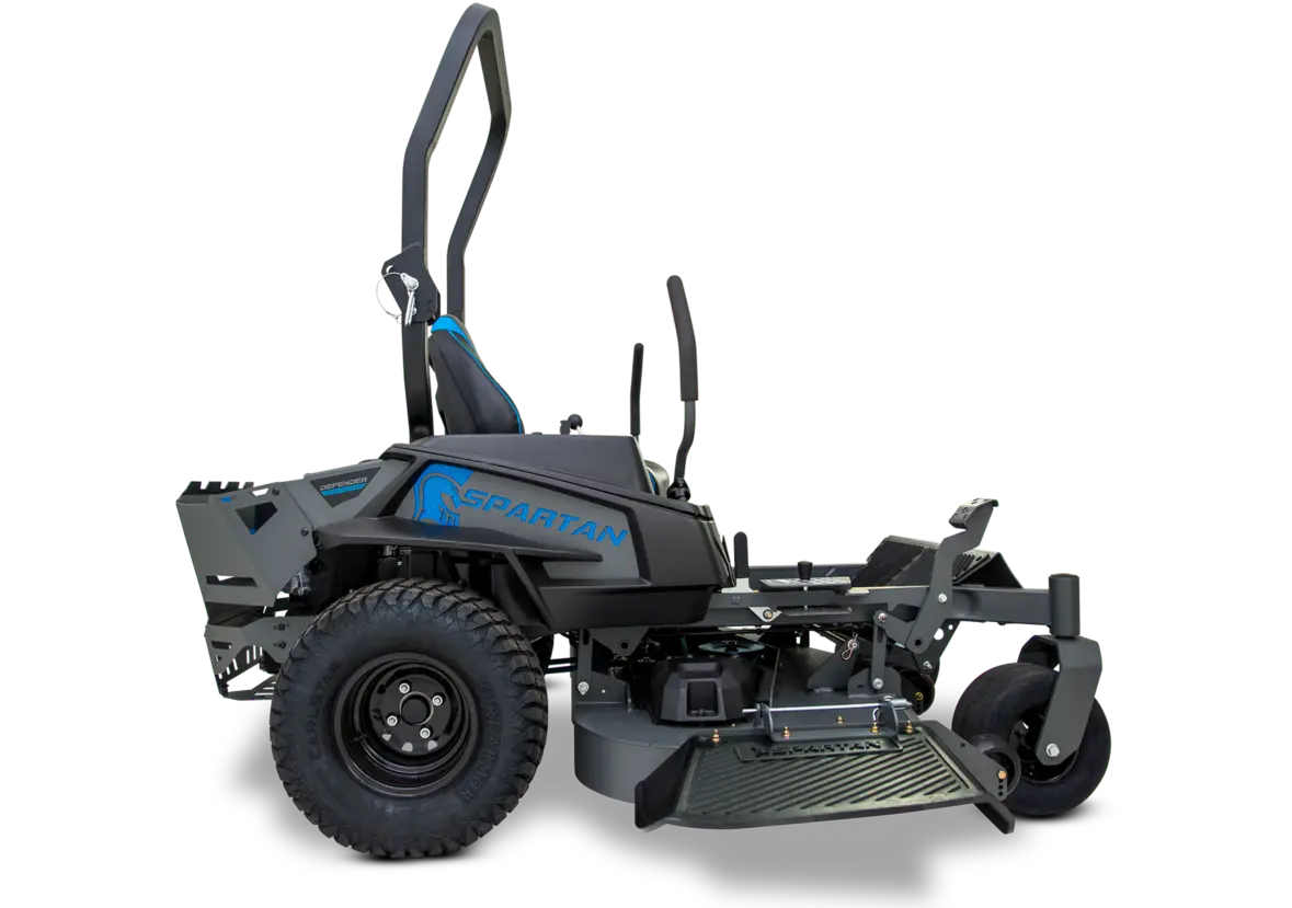 Bushranger Spartan Defender 60" Zero Turn Mower