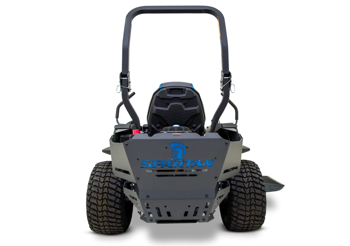 Bushranger Spartan Defender 60" Zero Turn Mower