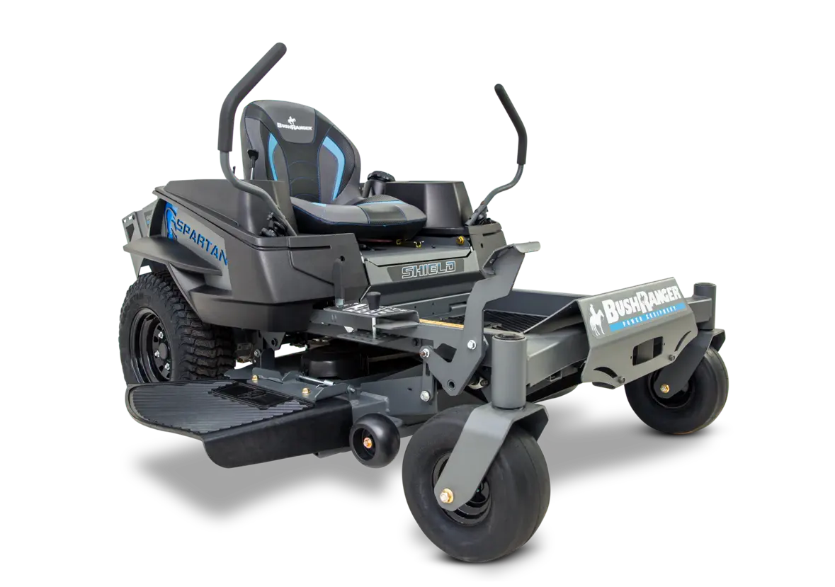 Bushranger Spartan Shield 42" Zero Turn Mower