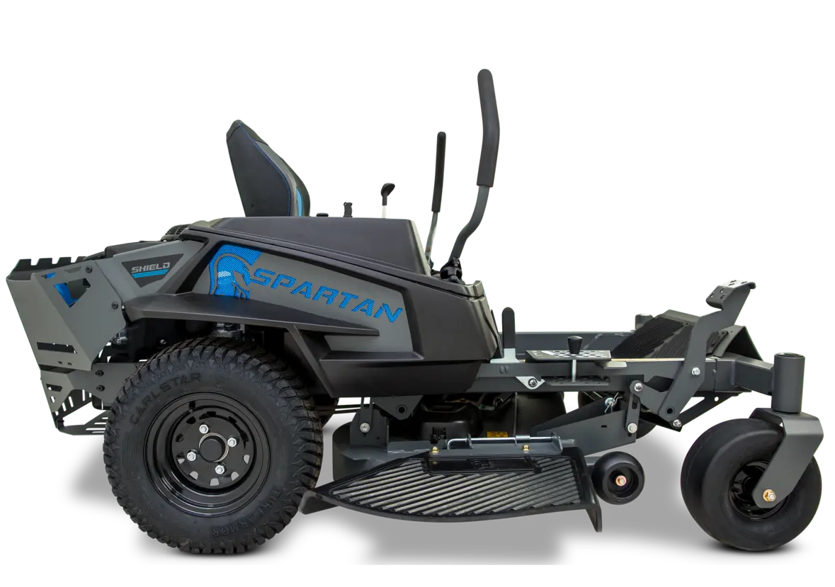 Bushranger Spartan Shield 42" Zero Turn Mower