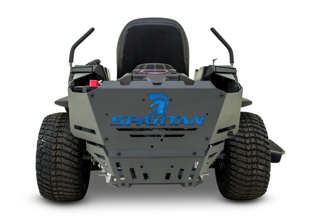 Bushranger Spartan Shield 54" Zero Turn Mower