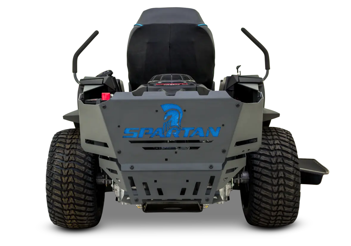 Bushranger Spartan Shield HD 54" Zero Turn Mower