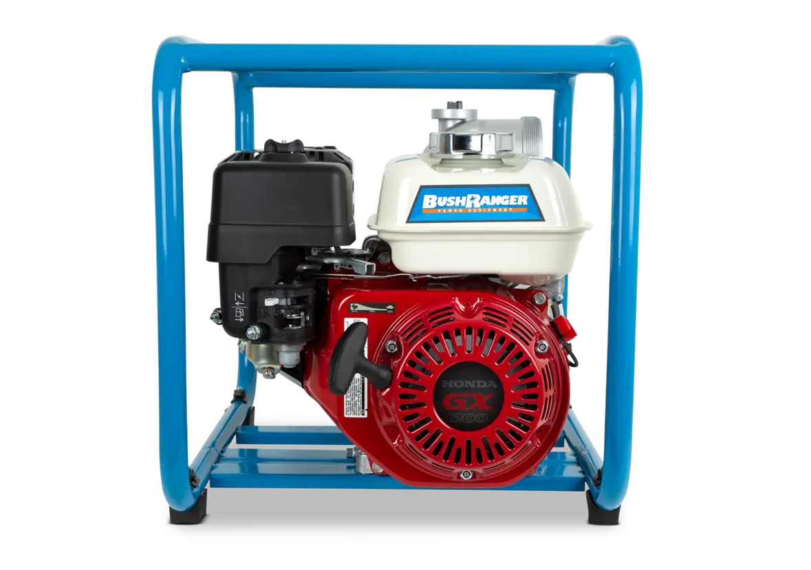 Bushranger WP301 3" Water Pump