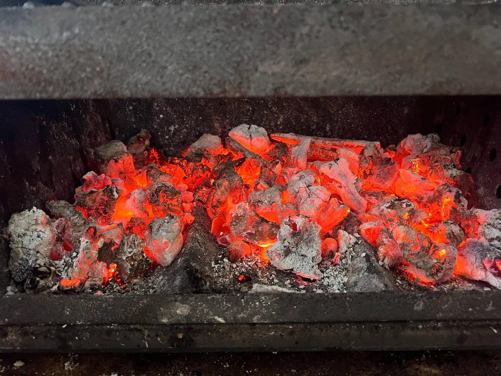 Classic Mallee Root Lump Charcoal (5kg)