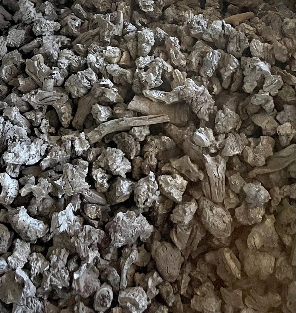 Classic Mallee Root Lump Charcoal (15kg)