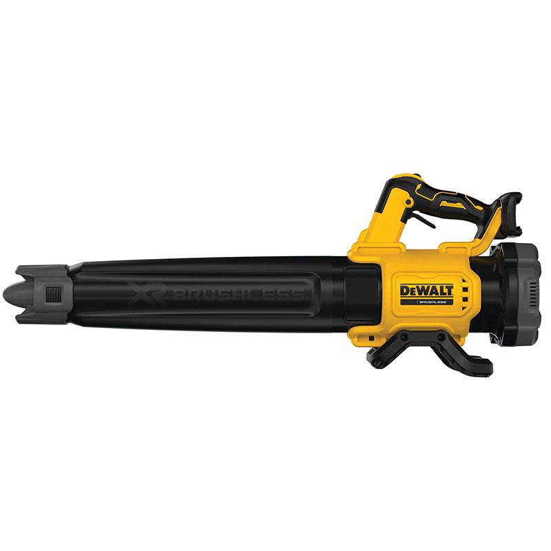 DeWalt 18V XR Brushless Blower – Bare Unit