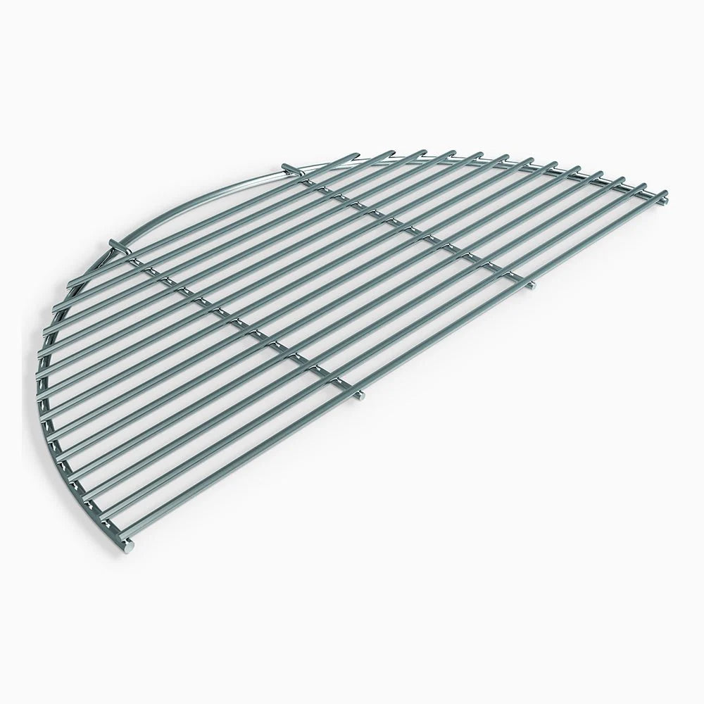 Big Green Egg Half Stainless Steel Grid