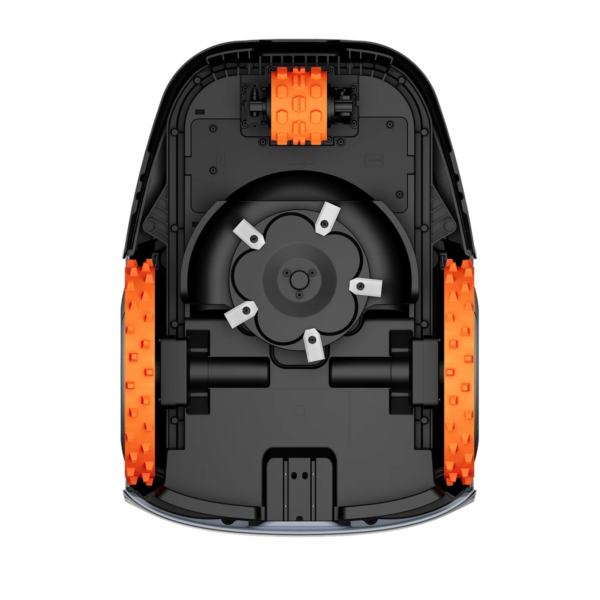 Navimow i2 AWD Robotic Lawn Mower