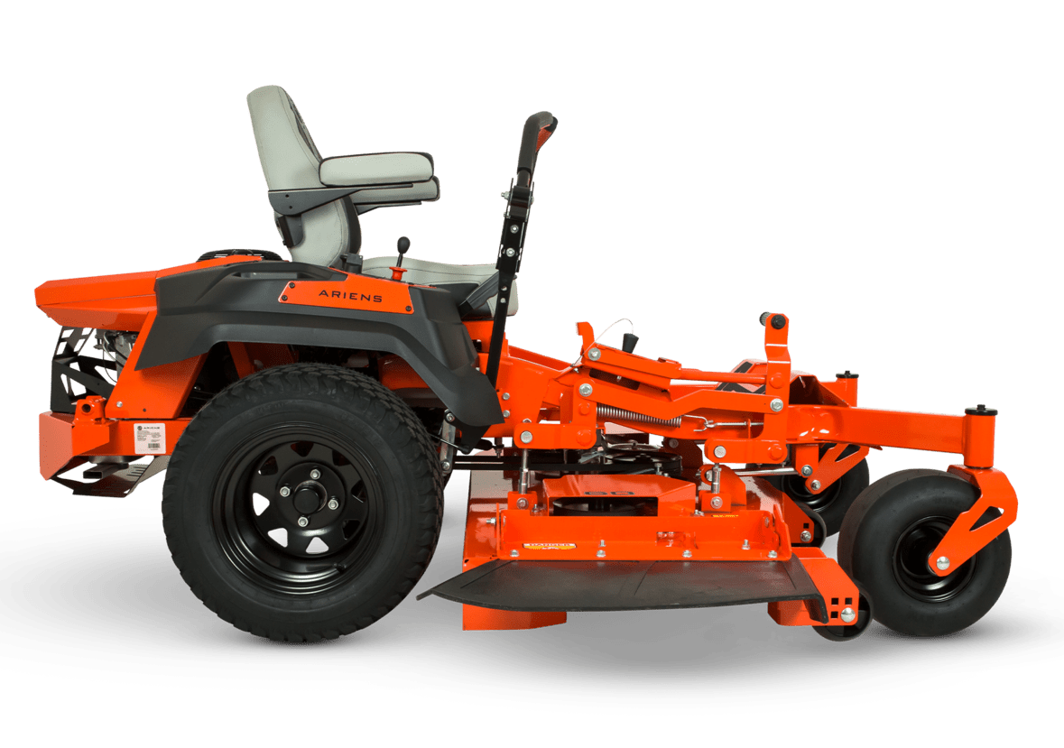 Ariens Apex 60" Zero-Turn Mower