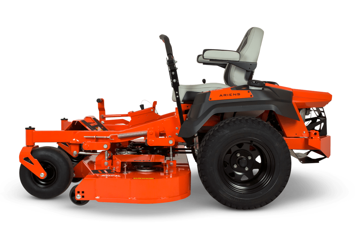 Ariens Apex 60" Zero-Turn Mower