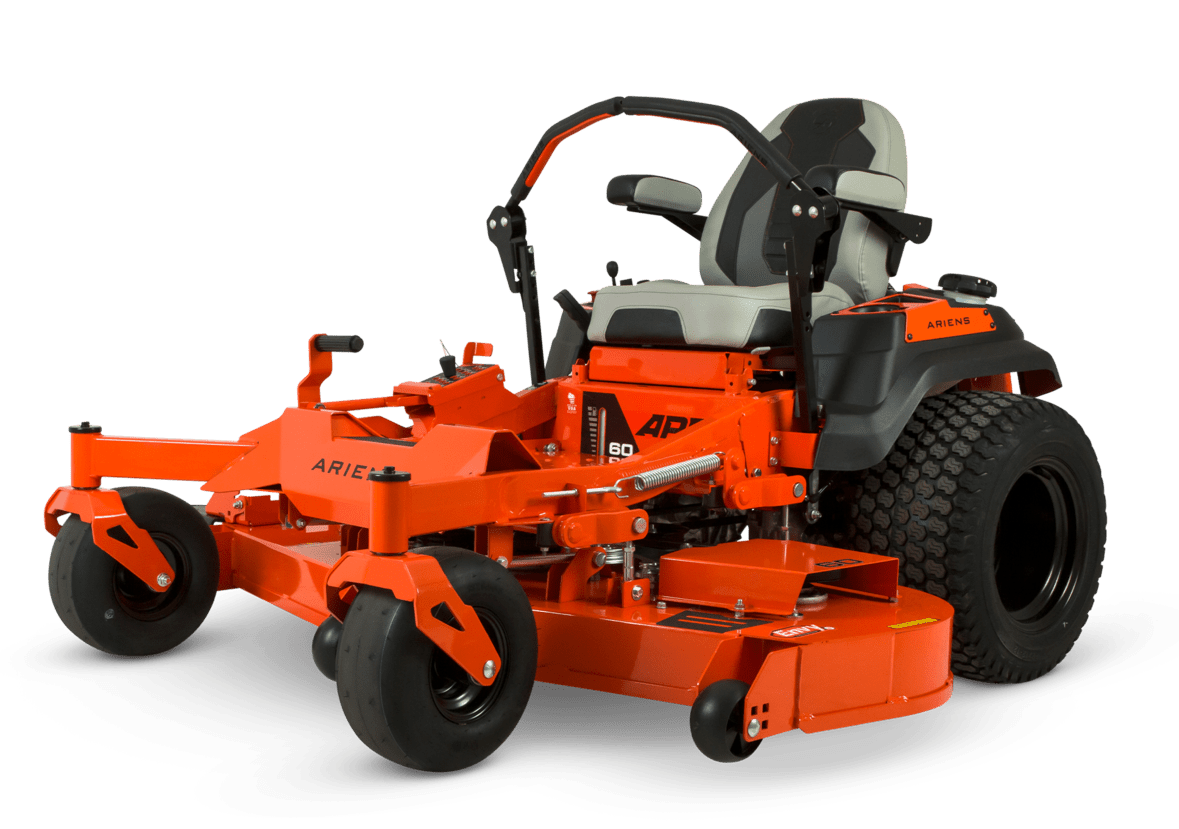 Ariens Apex 60" Zero-Turn Mower