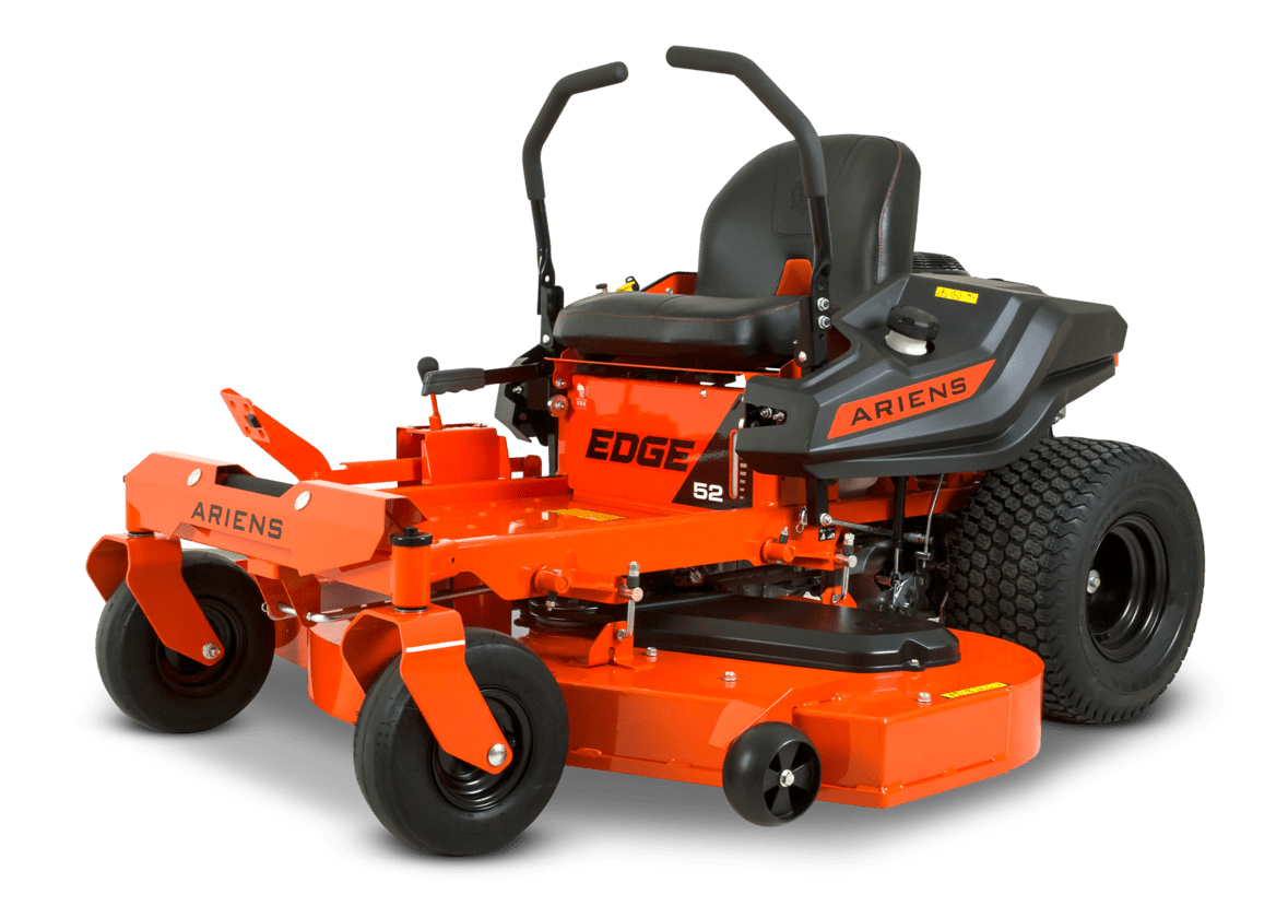 Ariens Edge 52" Zero-Turn Mower