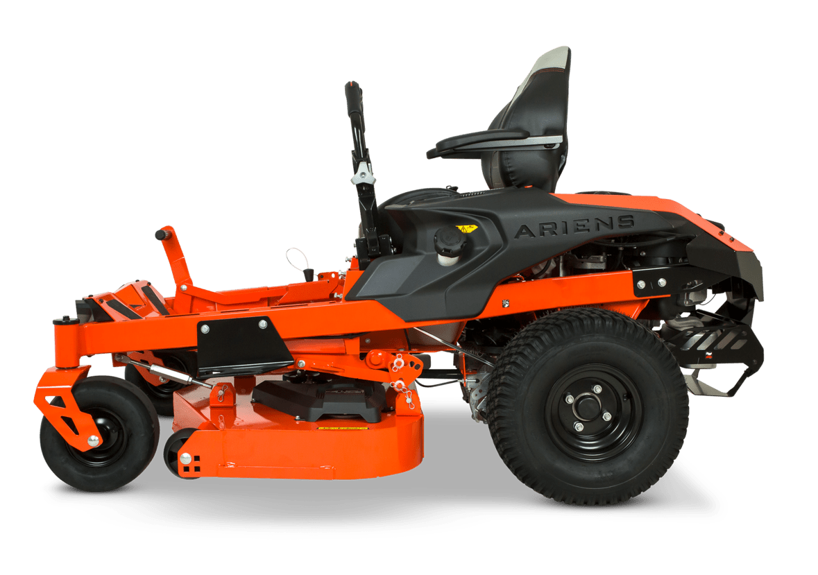 Ariens Ikon 42" Zero-Turn Mower