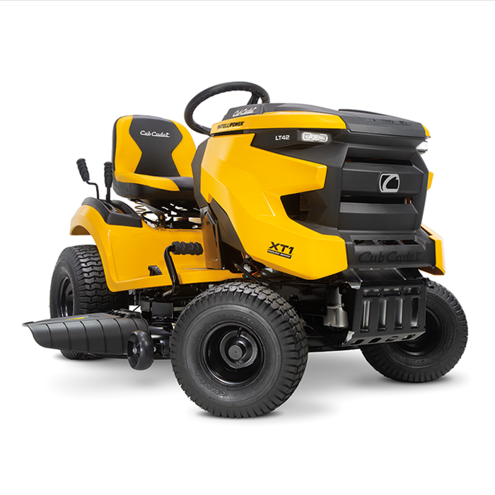 Enduro XT1 LT 42 (42" Deck)