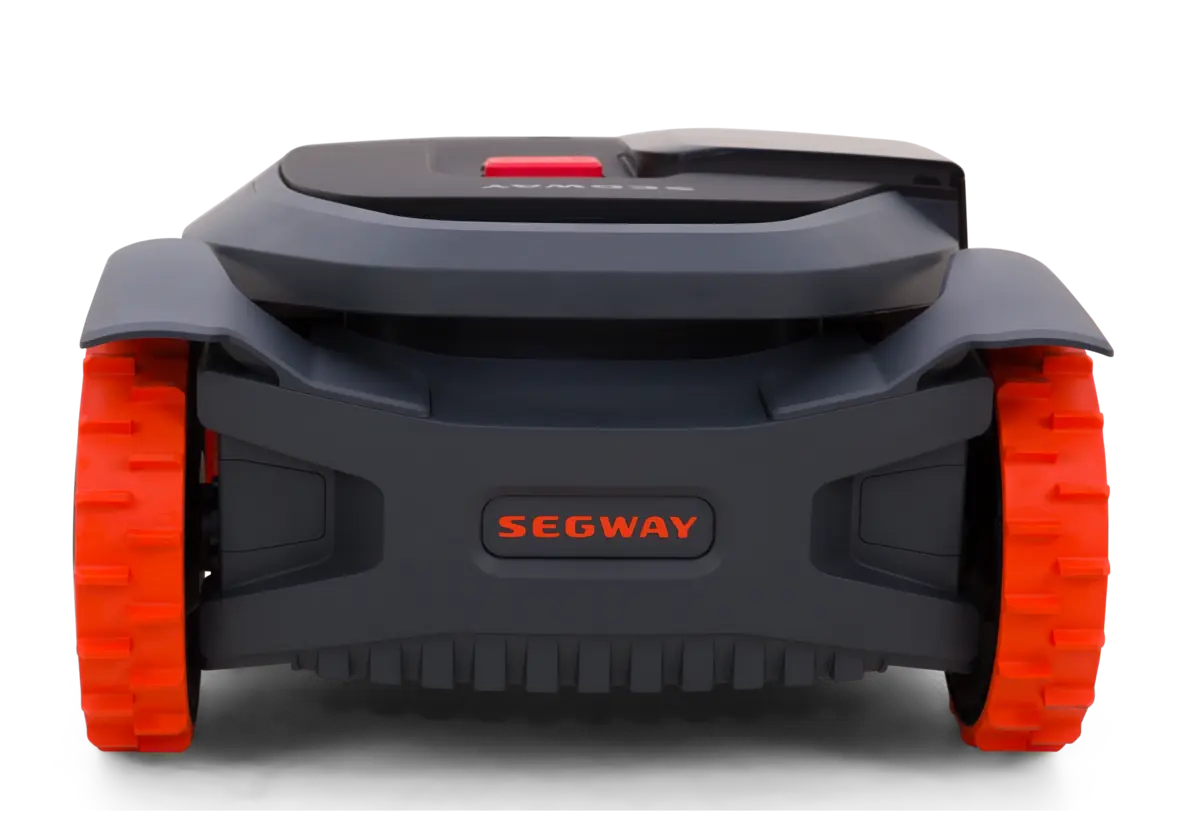 Segway Navimow X350A Robotic Lawn Mower