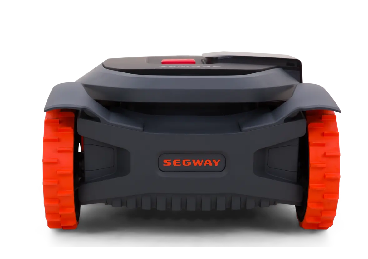 Segway Navimow X330A Robotic Lawn Mower