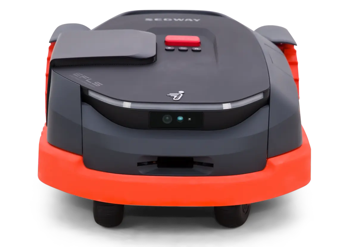 Segway Navimow X390A Robotic Lawn Mower