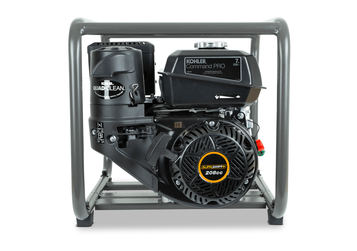 SupaSwift 32KWP 2" Water Pump
