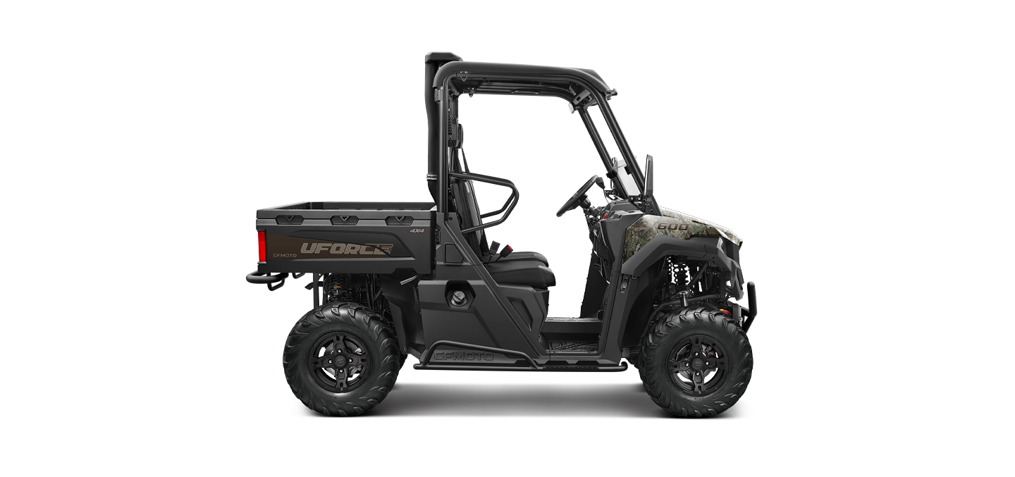 CFMOTO UFORCE 1000