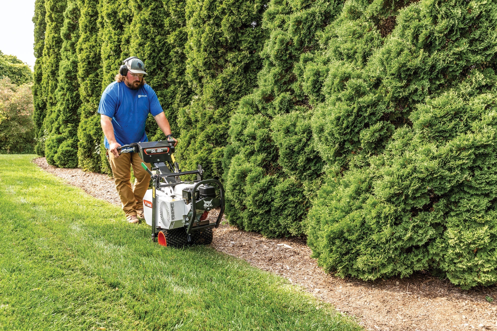 Lawn Care