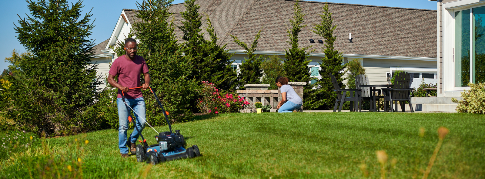 Briggs & Stratton