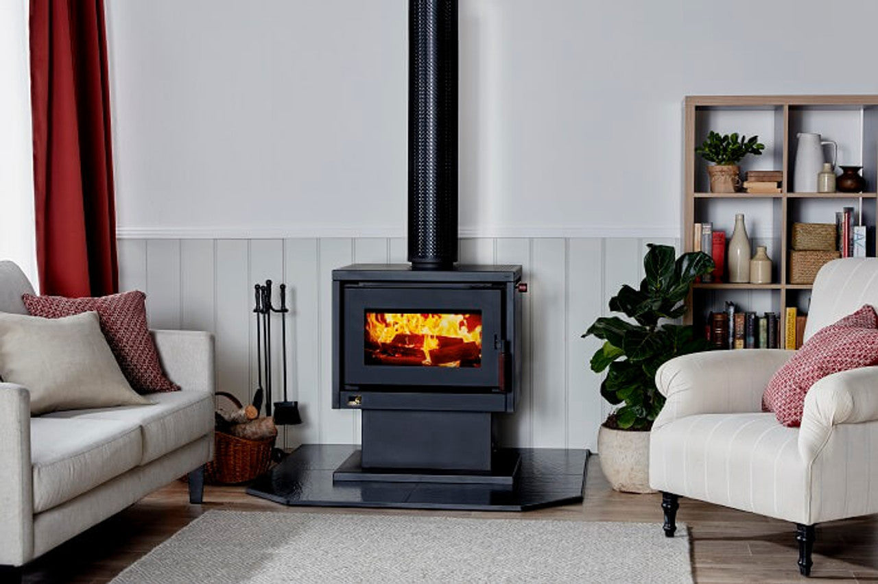 Kent wood heaters
