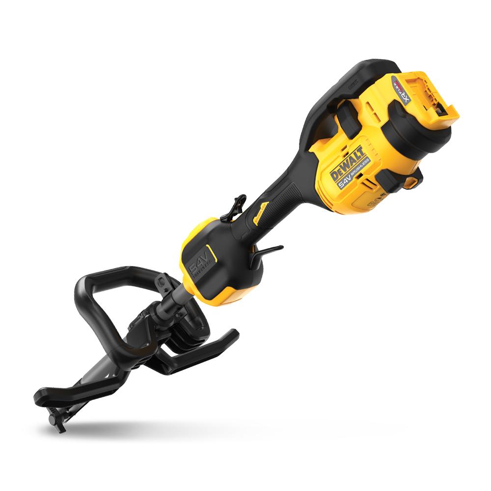 DeWalt 54V XR Flexvolt Split Boom – Bare Unit