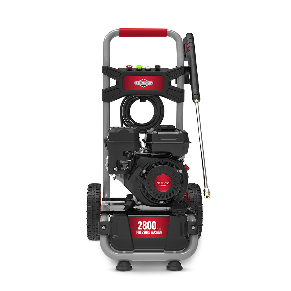 Briggs & Stratton 2800 PSI Pressure Washer