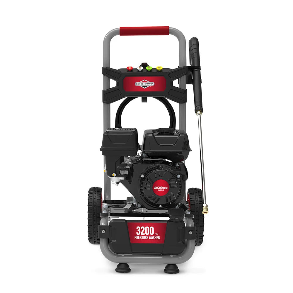 Briggs & Stratton 3200 PSI Pressure Washer