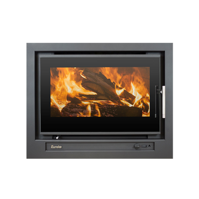 Garnet - Insert wood heater