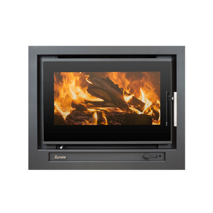 Garnet - Insert wood heater