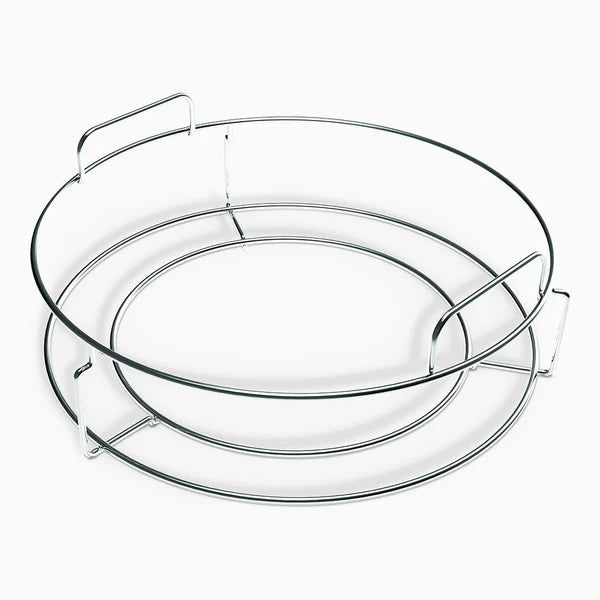 Big Green Egg 1 Piece ConvEGGtor Basket