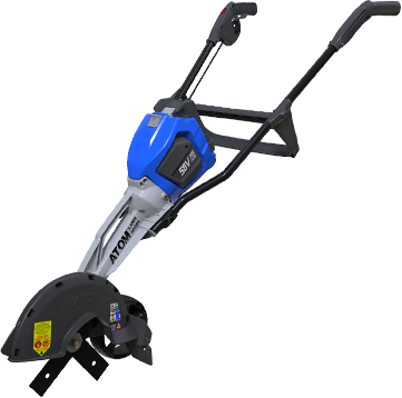 ATOM 315 BATTERY DOMESTIC USE LAWN EDGER