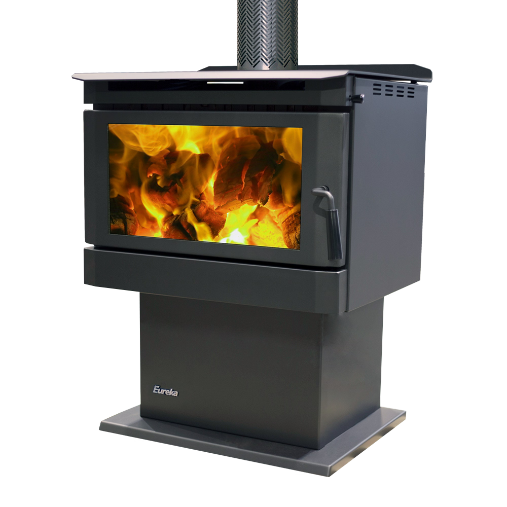 Miner - Free standing
