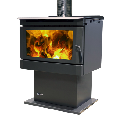 Miner - Free standing