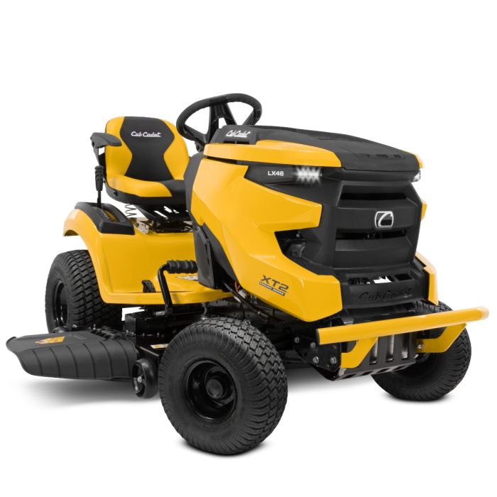 Enduro XT2 LX 46 - Electronic Fuel Injection (46" Deck)