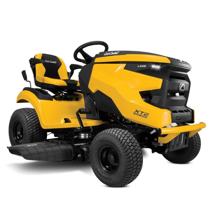 Enduro XT2 LX 42 - Electronic Fuel Injection