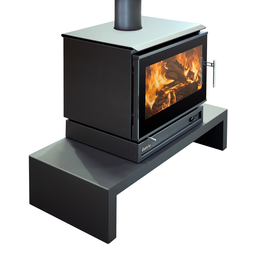 Pearl Modular Wood Heater