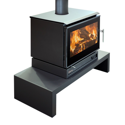 Pearl Modular Wood Heater