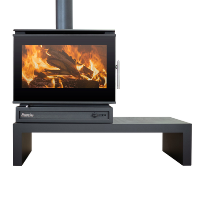 Ruby Modular Wood Heater