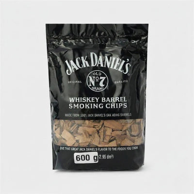 Zoom Jack Daniel's® Whiskey Barrel Wood Chips Jack Daniel's® Whiskey Barrel Wood Chips Jack Daniel's® Whiskey Barrel Wood Chips