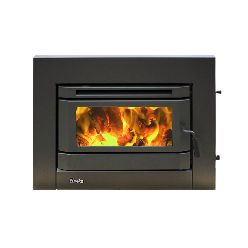 Opal - Insert wood heaters