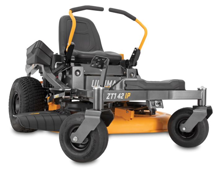 CUB CADET Ultima ZT1 42 IP