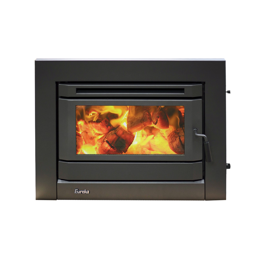 Stockade - Insert Wood Heaters