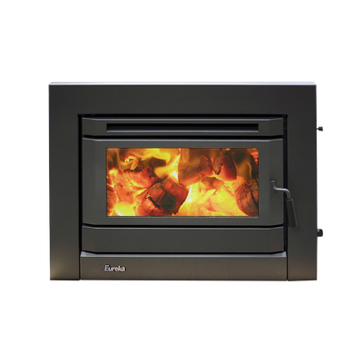 Stockade - Insert Wood Heaters